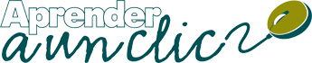 aprender a un clic